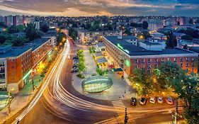 Ibis Styles Dunarea Galati